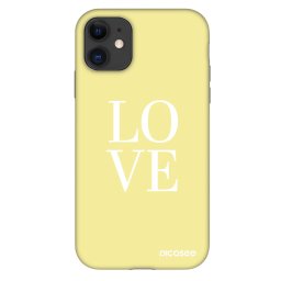 Fashion Case Apple iPhone 11 - Love