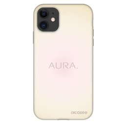 Fashion Case Apple iPhone 11 - Aura