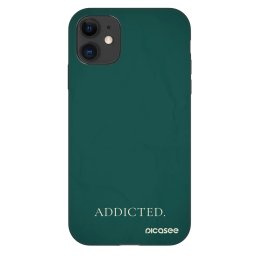 Fashion Case Apple iPhone 11 - Addicted
