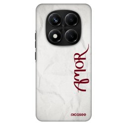 Fashion Case Xiaomi Redmi Note 14 Pro+ 5G - Amor