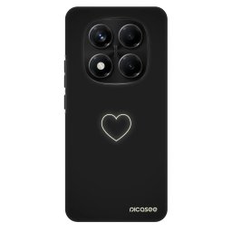 Fashion Case Xiaomi Redmi Note 14 Pro+ 5G - Heart