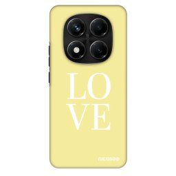 Fashion Case Xiaomi Redmi Note 14 Pro+ 5G - Love