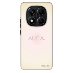 Fashion Case Xiaomi Redmi Note 14 Pro+ 5G - Aura