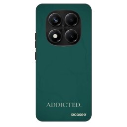 Fashion Case Xiaomi Redmi Note 14 Pro+ 5G - Addicted