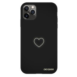 Fashion Case Apple iPhone 11 Pro - Heart