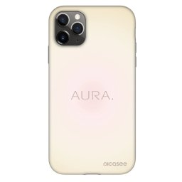 Fashion Case Apple iPhone 11 Pro - Aura
