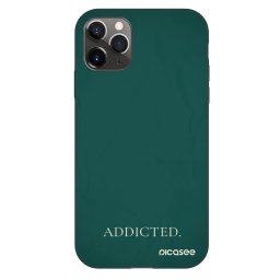 Fashion Case Apple iPhone 11 Pro - Addicted