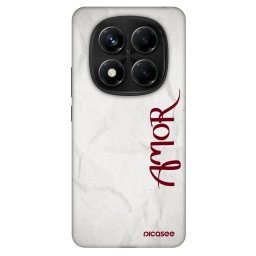 Fashion Case Xiaomi Redmi Note 14 Pro 5G - Amor