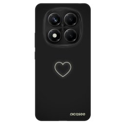 Fashion Case Xiaomi Redmi Note 14 Pro 5G - Heart