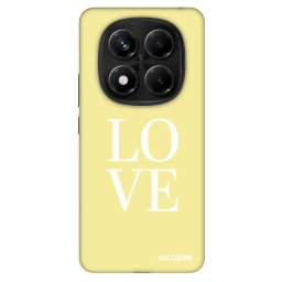 Fashion Case Xiaomi Redmi Note 14 Pro 5G - Love