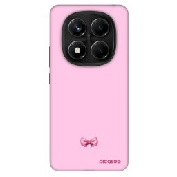 Fashion Case Xiaomi Redmi Note 14 Pro 5G - Blush bow