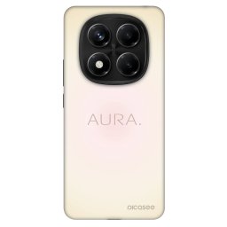 Fashion Case Xiaomi Redmi Note 14 Pro 5G - Aura