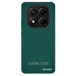 Fashion Case Xiaomi Redmi Note 14 Pro 5G - Addicted
