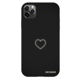 Fashion Case Apple iPhone 11 Pro Max - Heart