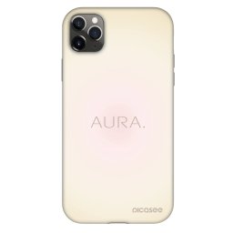 Fashion Case Apple iPhone 11 Pro Max - Aura