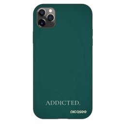 Fashion Case Apple iPhone 11 Pro Max - Addicted