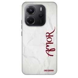 Fashion Case Xiaomi Redmi Note 14 5G - Amor