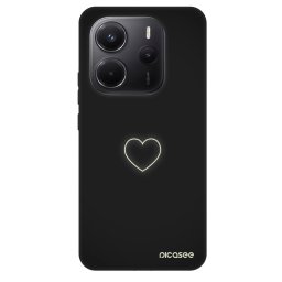 Fashion Case Xiaomi Redmi Note 14 5G - Heart