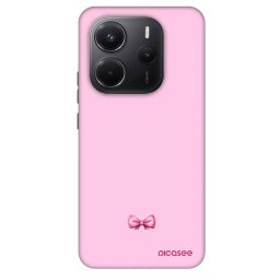 Fashion Case Xiaomi Redmi Note 14 5G - Blush bow