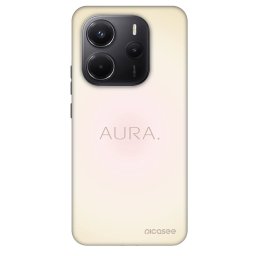 Fashion Case Xiaomi Redmi Note 14 5G - Aura