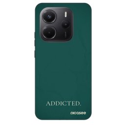 Fashion Case Xiaomi Redmi Note 14 5G - Addicted