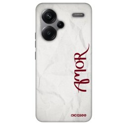 Fashion Case Xiaomi Redmi Note 13 Pro+ 5G - Amor