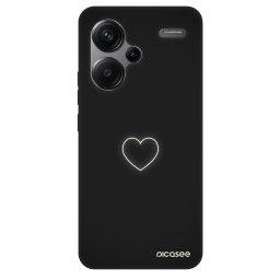 Fashion Case Xiaomi Redmi Note 13 Pro+ 5G - Heart