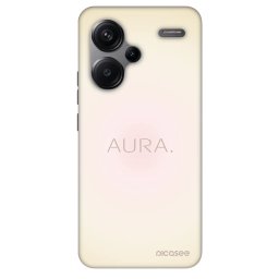 Fashion Case Xiaomi Redmi Note 13 Pro+ 5G - Aura