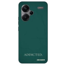 Fashion Case Xiaomi Redmi Note 13 Pro+ 5G - Addicted