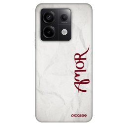 Fashion Case Xiaomi Redmi Note 13 Pro 5G - Amor