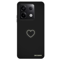 Fashion Case Xiaomi Redmi Note 13 Pro 5G - Heart