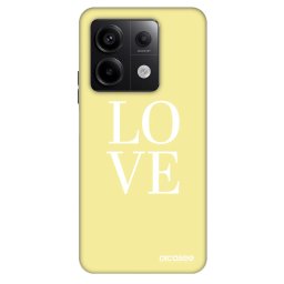Fashion Case Xiaomi Redmi Note 13 Pro 5G - Love