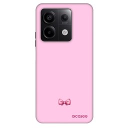 Fashion Case Xiaomi Redmi Note 13 Pro 5G - Blush bow