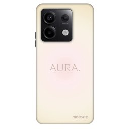 Fashion Case Xiaomi Redmi Note 13 Pro 5G - Aura