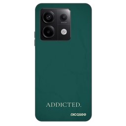 Fashion Case Xiaomi Redmi Note 13 Pro 5G - Addicted
