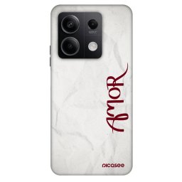Fashion Case Xiaomi Redmi Note 13 5G - Amor