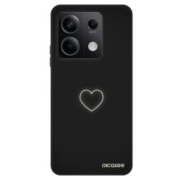 Fashion Case Xiaomi Redmi Note 13 5G - Heart