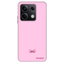 Fashion Case Xiaomi Redmi Note 13 5G - Blush bow