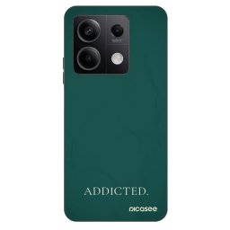 Fashion Case Xiaomi Redmi Note 13 5G - Addicted