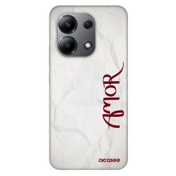 Fashion Case Xiaomi Redmi Note 13 4G - Amor