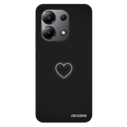 Fashion Case Xiaomi Redmi Note 13 4G - Heart