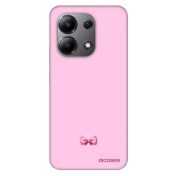 Fashion Case Xiaomi Redmi Note 13 4G - Blush bow