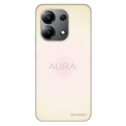 Fashion Case Xiaomi Redmi Note 13 4G - Aura