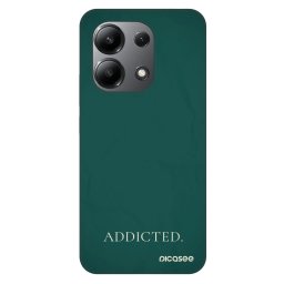 Fashion Case Xiaomi Redmi Note 13 4G - Addicted