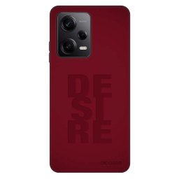 Fashion Case Xiaomi Redmi Note 12 Pro+ 5G - Desire
