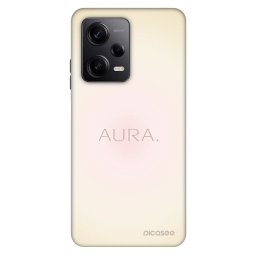 Fashion Case Xiaomi Redmi Note 12 Pro 5G - Aura