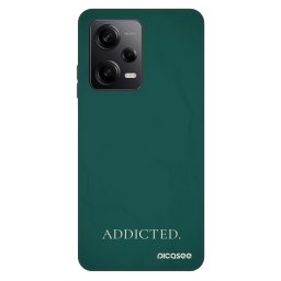 Fashion Case Xiaomi Redmi Note 12 Pro 5G - Addicted