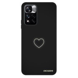 Fashion Case Xiaomi Redmi Note 11 Pro 5G - Heart