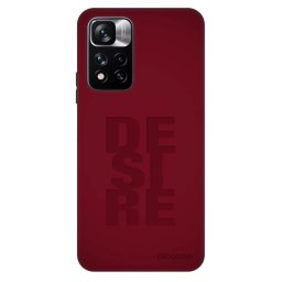 Fashion Case Xiaomi Redmi Note 11 Pro 5G - Desire