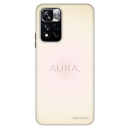 Fashion Case Xiaomi Redmi Note 11 Pro 5G - Aura
